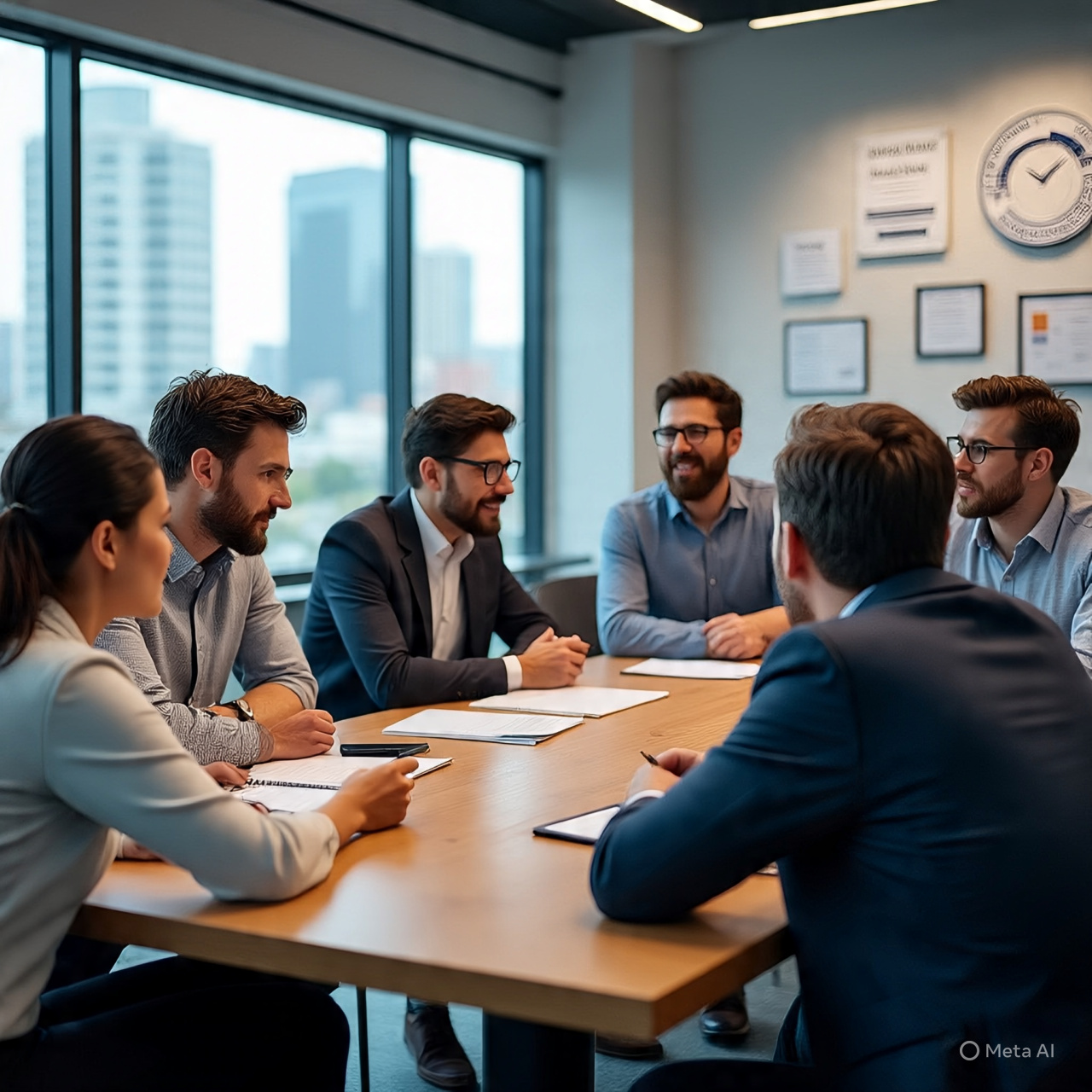 The Role of Offshore Manpower in Driving Global Industry Success